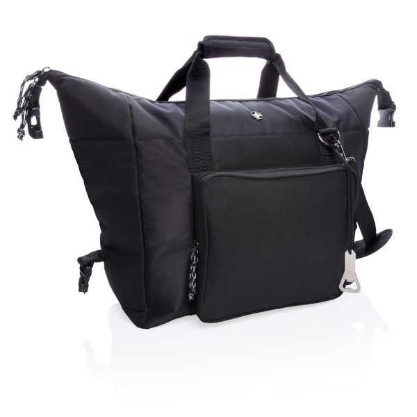 XD - XXL cooler tote & duffel