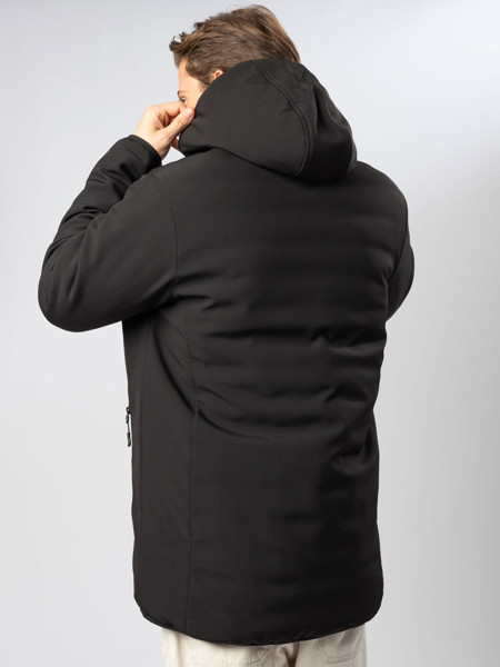 Guardian - Black / 3XL