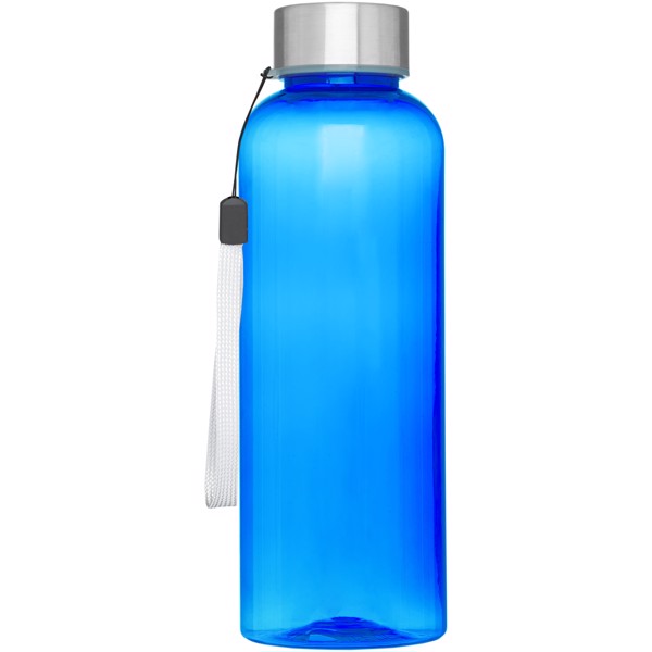 Borraccia sportiva Bodhi da 500 ml - Blu royal trasparente