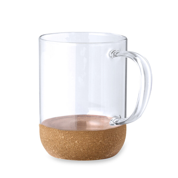 Taza Saryne - Transparente