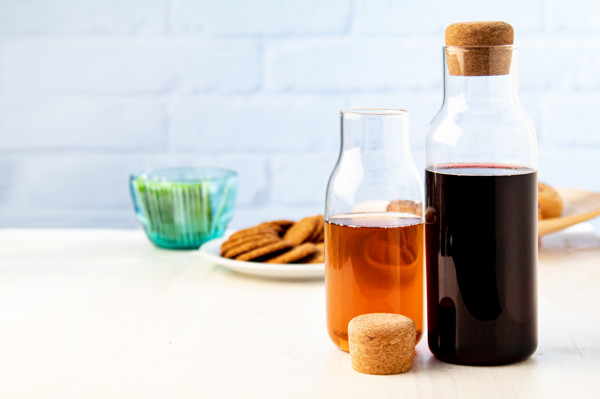 Water Carafe Molokai XL