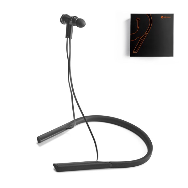HEARKEEN. Ecouteurs en ABS et silicone 90 mAh