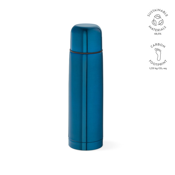 Danube Thermos - Bleu