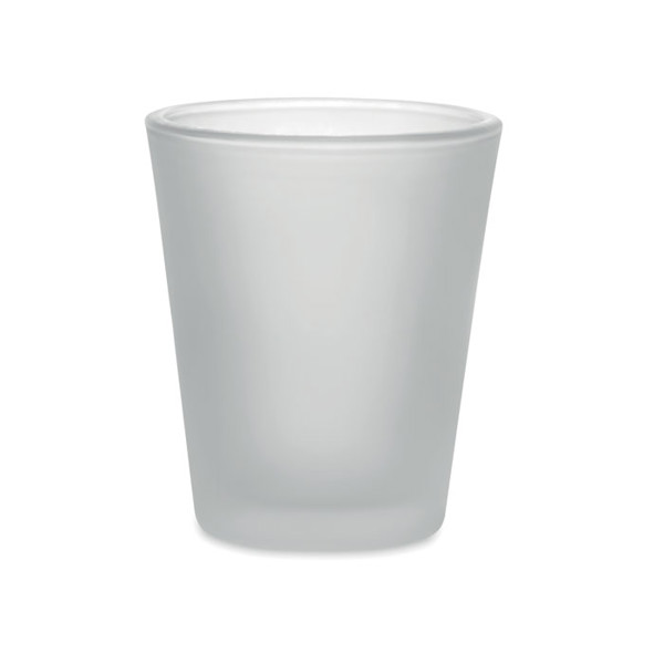 Sublimation shot glass 44ml Songoblim