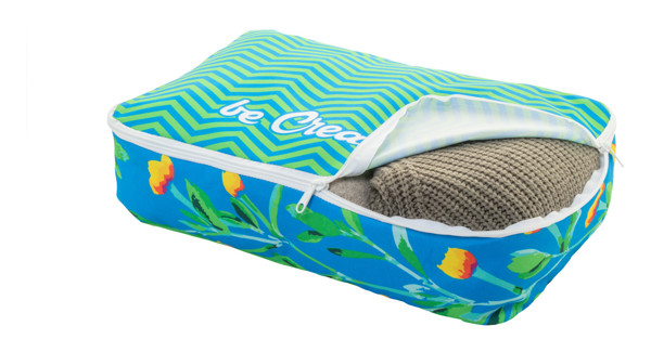 Custom Organizer BagSort M - White