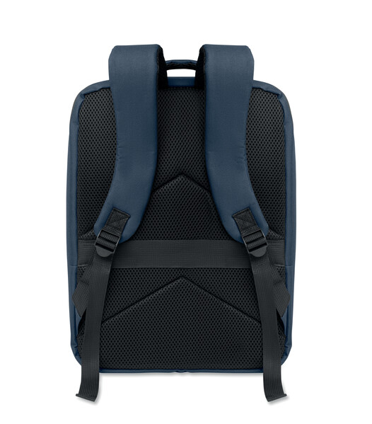 Sac à dos RPET 18L Cityflow - Bleu Marine