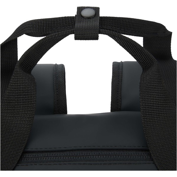 Resi Plus GRS recycled cooler backpack 18L