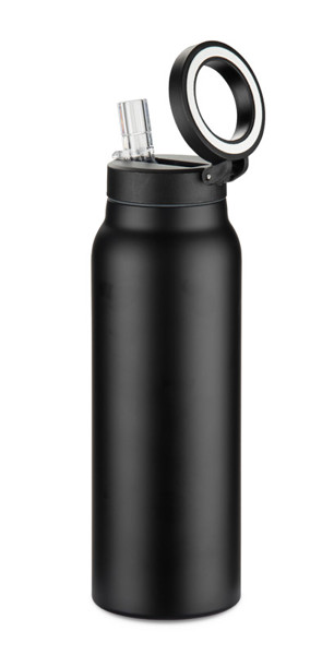 Thermal bottle with magnetic holder MAGHOLD 700 ml
