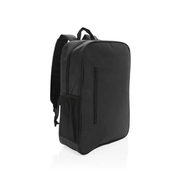 Tierra cooler backpack - Black