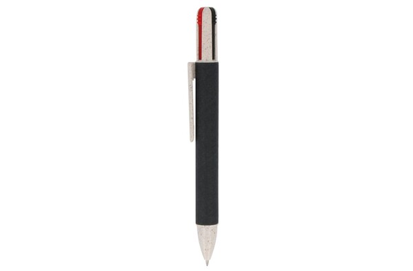 Papier bille 4 couleurs - Noir
