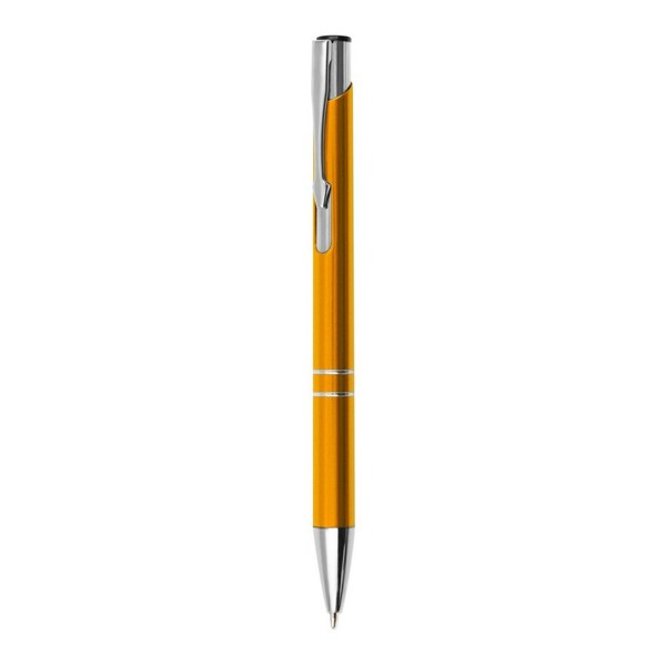 Ball pen | Nathaniel - orange
