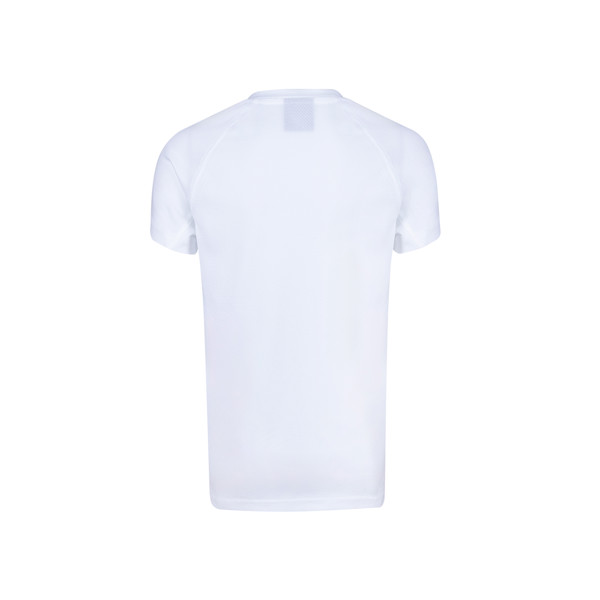 Camiseta Niño Kraley - Blanco / 4-5