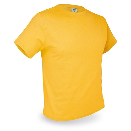 T-SHIRT 160G "NATUR"
