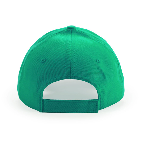 Gorra Rittel - Negro