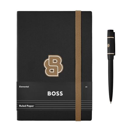 HUGO BOSS VARSITY