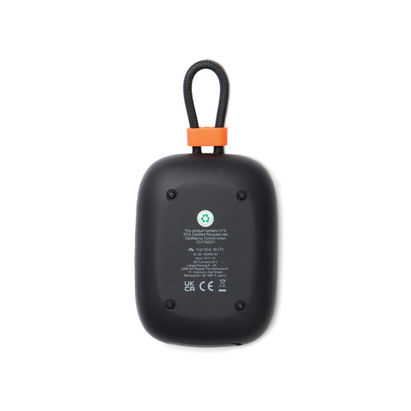 Nordic Drift Titan IP67 Water and Dustproof 5W Speaker