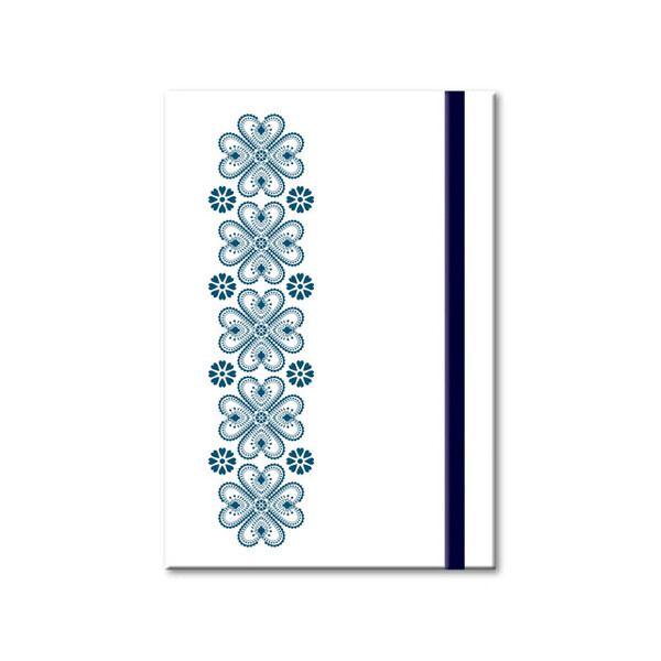Notes Ornament