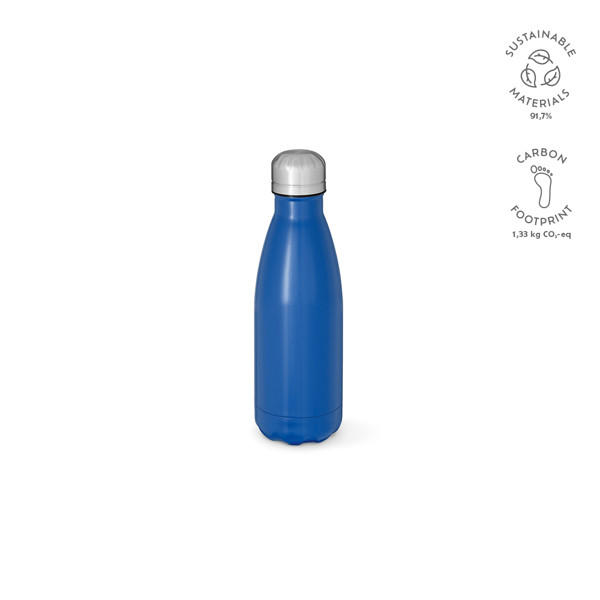 Mississippi 450 Bottle - Bleu royal