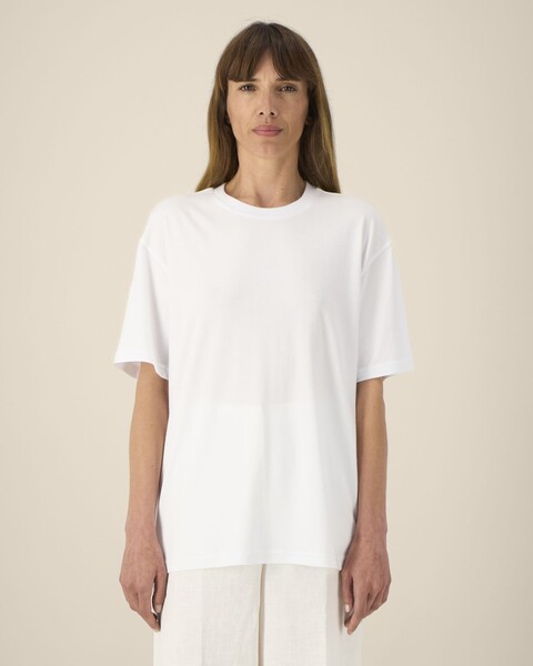 Blaker - White / XL
