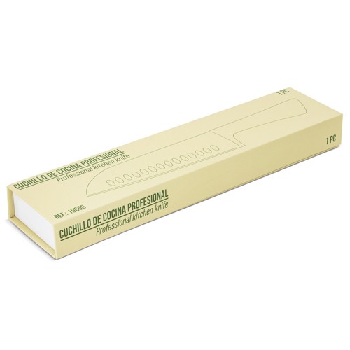 PROFESSIONAL KNIFE "SANTOKU"