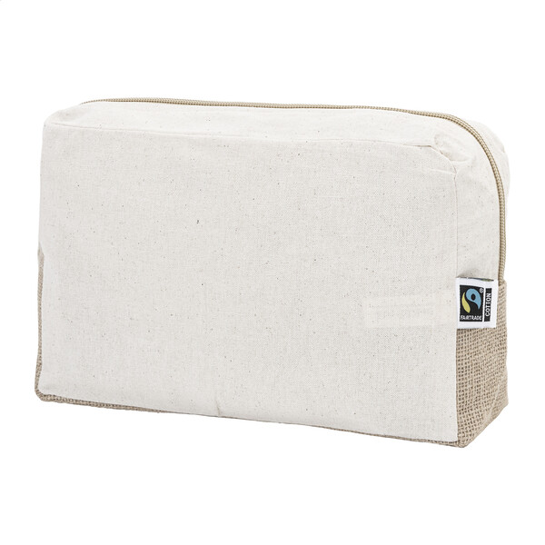 Fairtrade Cosmetic Bag Ferbax