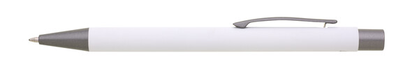 Cageri Soft_Economy Re Metal Ballpoint Pen
