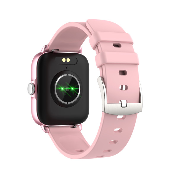 Smart watch CHN24 - WHITE