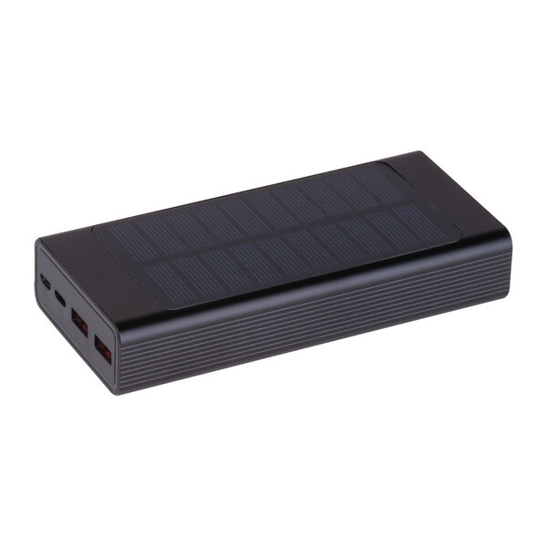 MoLu Solar Power Bank 20,000 mAh Tallahassee