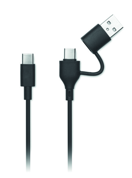 Power bank 10000 mAh Powermag - Silver