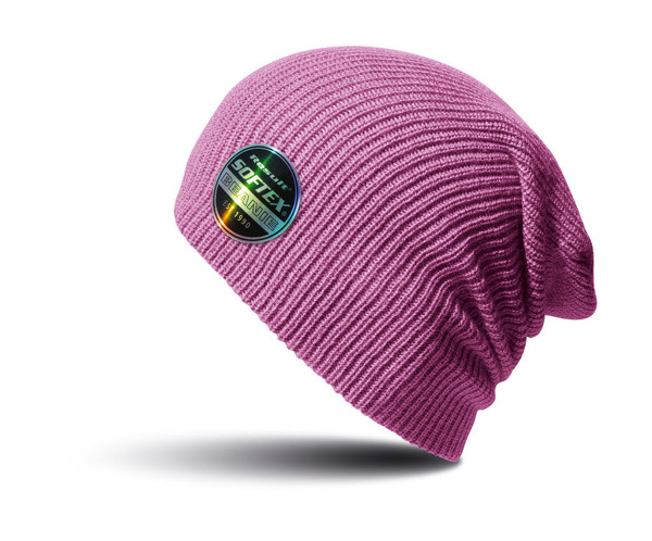 Softex Beanie - Ribbon Pink / ONE SIZE