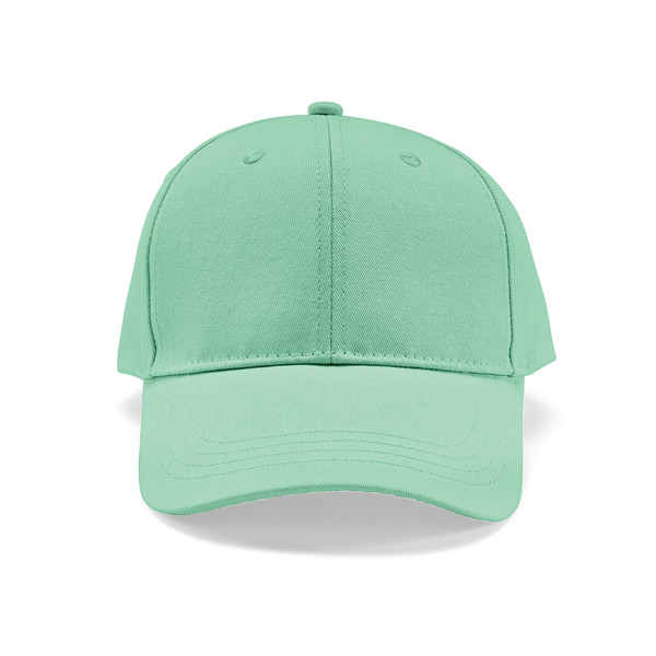 Darrell Cap - Světle Zelená