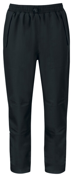 3512 Rainpant black L