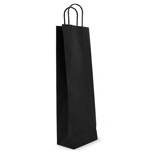 BOLSA PAPEL KRAFT PARA VINHO "MONASTRELL"