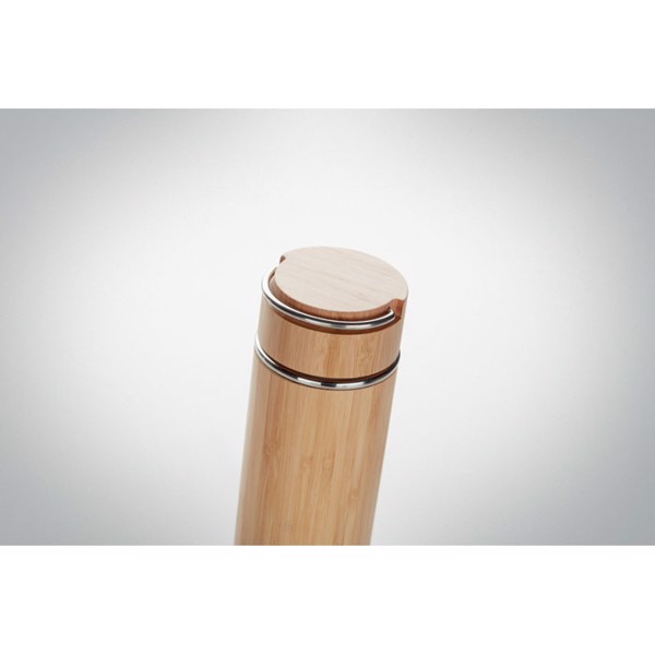 Double wall flask 400 ml Tampere