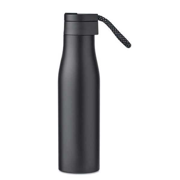 Double wall flask 600ml Ursus