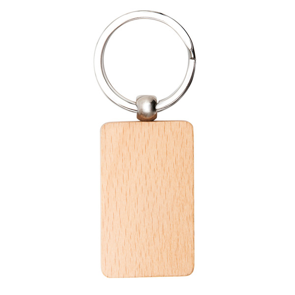 Selva keyring