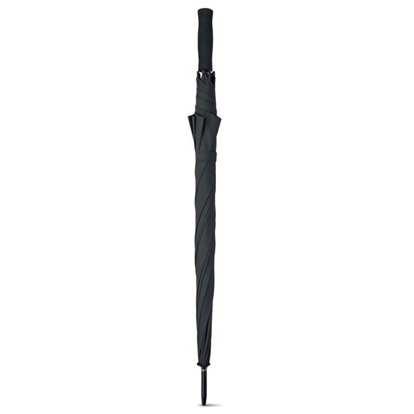 27 inch umbrella Swansea - Black