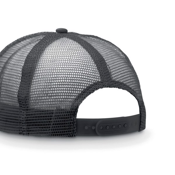 Trucker's cap Trucker Cap - Black