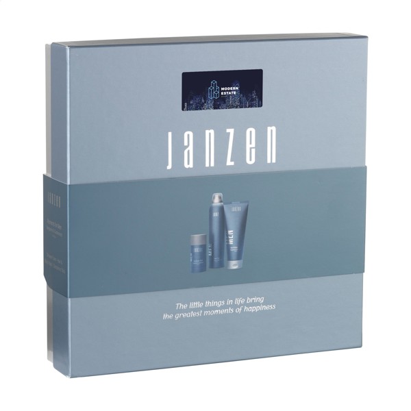 Janzen Gift Set for Men
