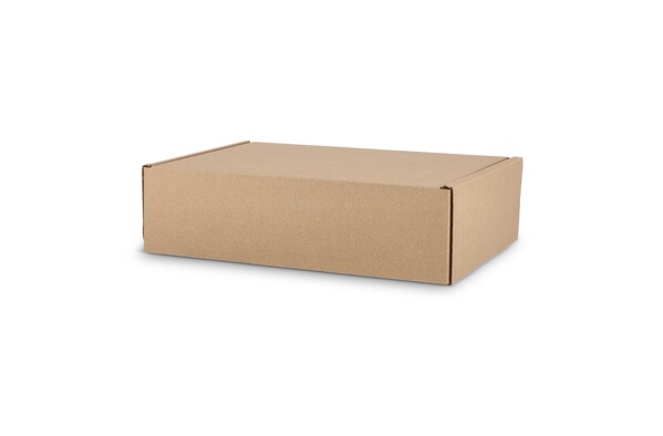 Boîte cadeau personnalisée 34.7 x 24.3 x 9.9 cm