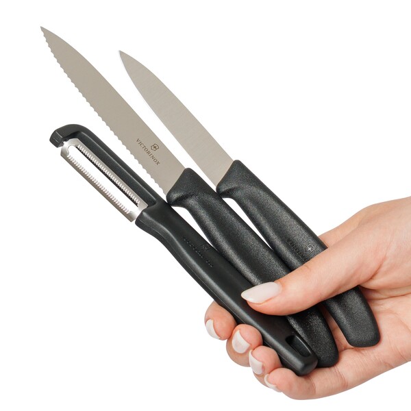 Victorinox kitchen set Swiss Classic | 3 items