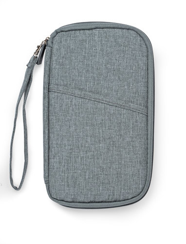 Travel wallet MARCO