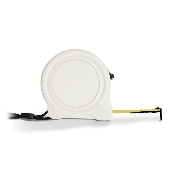 MESURE : METRE RUBAN JAUNE 3m X 16mm