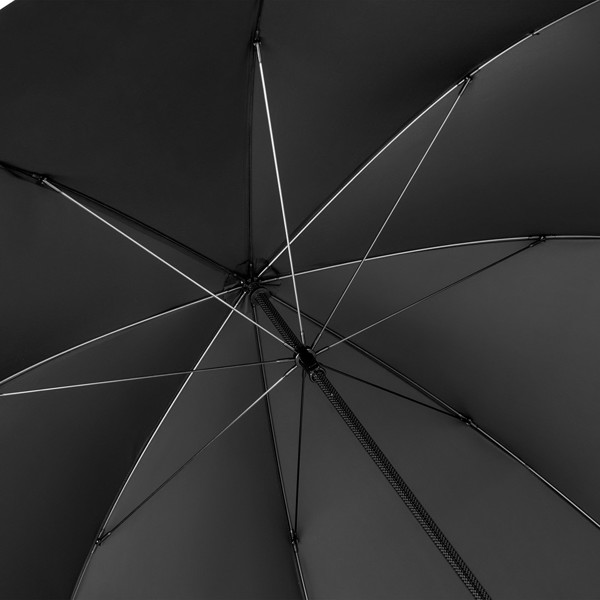Golf umbrella FARE® Carbon UltraLight - Black