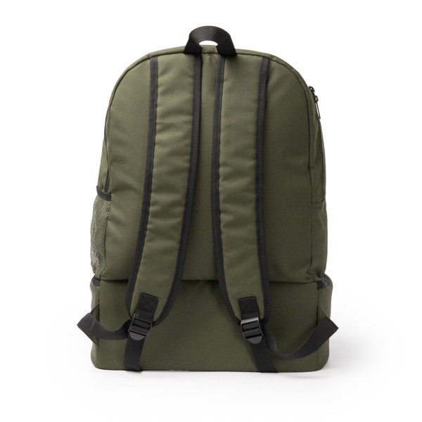 Backpack Cambel - Black