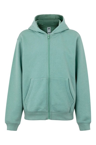 SWEAT CRIANÇA FULL ZIP BYRON KIDS