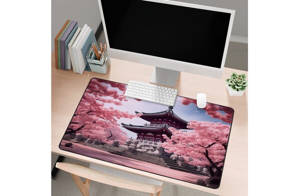 Sous-main A2 à sublimation 59 x 42 cm