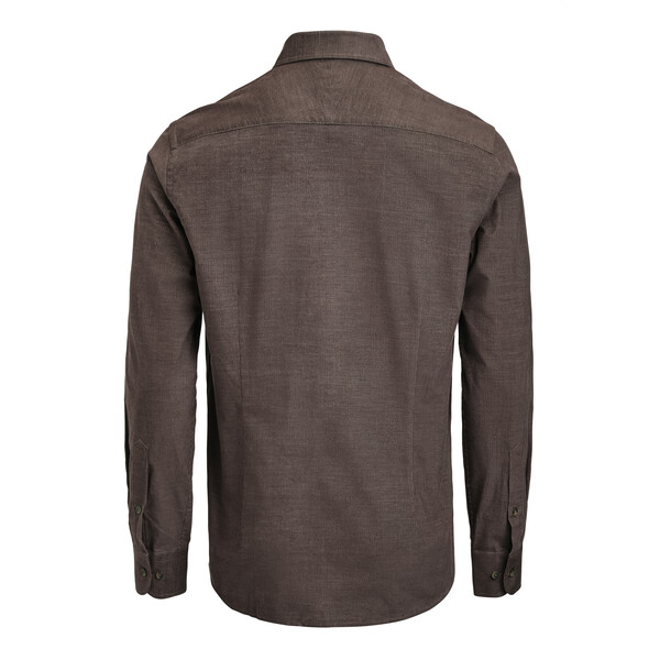 Indigo Bow 134 Tailored Fit Brown XXL