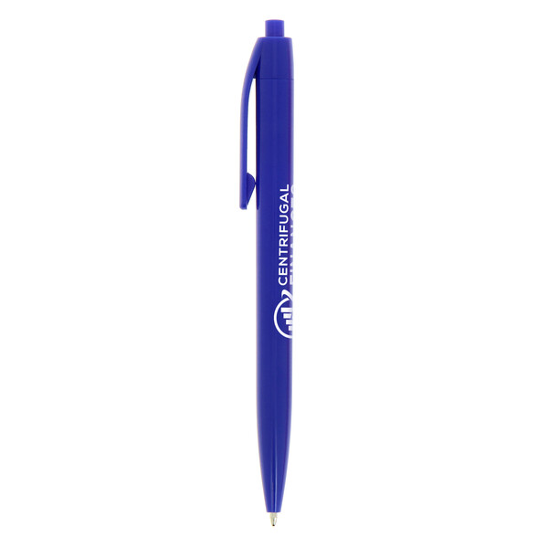 Stylo de base - Bleu Nuit