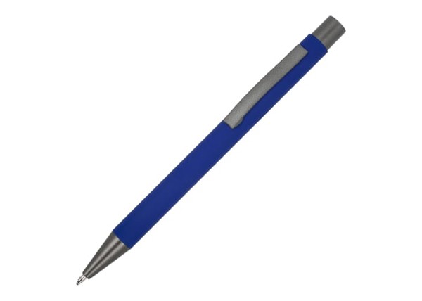 New York soft touch, encre bleue R-AL - Bleu foncé